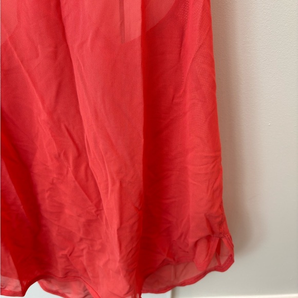 Lululemon Women Athletic Tank Top Size 4 - Picture 4 of 10